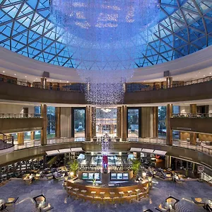Sofitel International 5*, Чжэнчжоу Китай