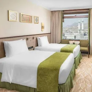 Anjum Makkah 5*, Мекка Саудовская Аравия