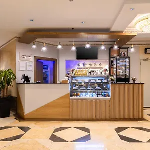 Emaar Grand 5*, Мекка Саудовская Аравия