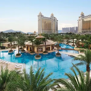 Jw Marriott 5*, Макао Китай
