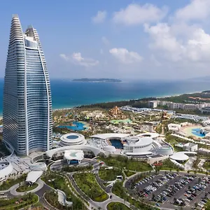 Курортный комплекс Atlantis